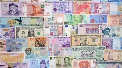 عاجل | ارتفاع جماعي بقيادة الدولار.. أسعار العملات في ختام التعاملات اليوم الأربعاء 18-1-2023 