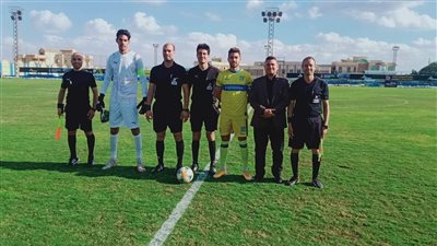 مواجهات صعبة لتليفونات بني سويف وأسمنت اسيوط في مجموعة الصعيد بالقسم الثاني 