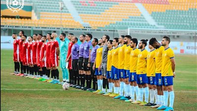 محمد فوزي ينقذ الإسماعيلي من الهزيمة.. الدراويش يتعادل مع طلائع الجيش في الدوري 