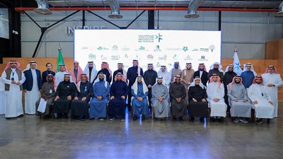 المركز الوطني لتنمية القطاع غير الربحي يوقع 16 اتفاقيّة مع جمعيات ومؤسسات أهلية