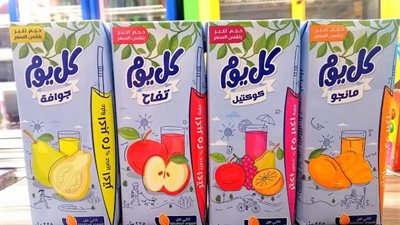 بيتي ترفع أسعار الألبان والعصائر.. زيادة 22 جنيه في الكرتونة