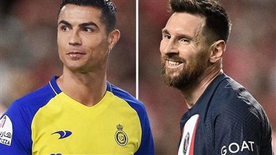 موعد مباراة باريس سان جيرمان ضد نجوم الهلال والنصر والتشكيل المتوقع والقنوات الناقلة.. مواجهة ميسي ورونالدو