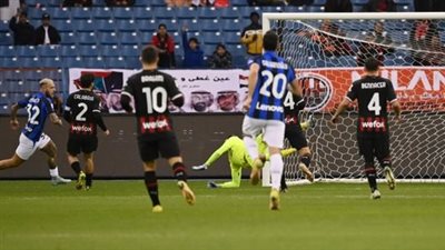 إنتر ميلان ضد ميلان.. موعد المباراة وتردد القنوات الناقلة في نصف نهائي دوري أبطال أوروبا