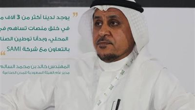 رئيس الهئية الملكية للجبيل وينبع يزورُ مدينة ينبعَ الصناعية