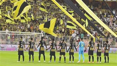 موعد مباراة الاتحاد والفيحاء في دوري روشن السعودي والقنوات الناقلة