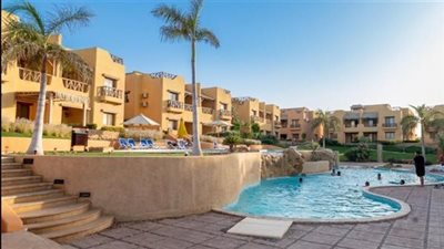 أنواع الوحدات السكنية في Mountain View Sokhna أحد أفخم وأرقى القُرى والمُنتجعات السياحية 