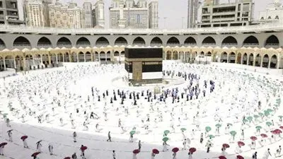 موعد عمرة رجب 2023.. وأسعار التذاكر