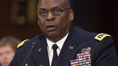 وزير الدفاع الأمريكي: ملتزمون بتلبية احتياجات أوكرانيا على الأرض (فيديو)