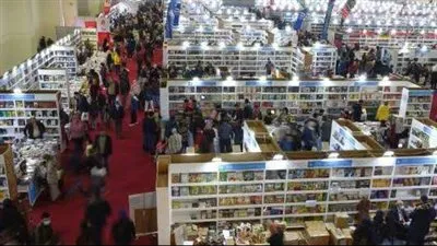 خطوات حجز تذكرة معرض الكتاب إلكترونيًا