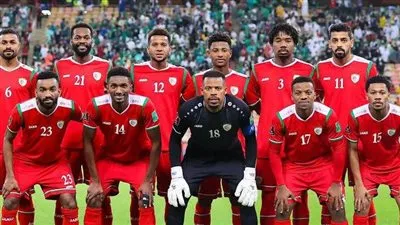 موعد مباراة عمان ضد قرجيكستان في تصفيات كأس العالم والقنوات الناقلة