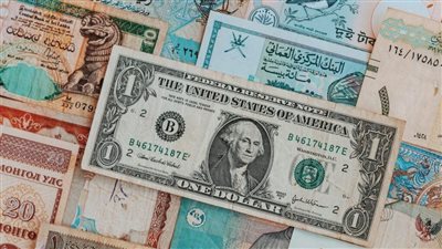 حصاد اليوم..ننشر أخر تطورات أسعار العملات العربية والأجنبية بختام تعاملات الخميس 19-1-2023