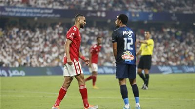 ملف شامل.. موعد مباراة الأهلي ضد الزمالك في الدوري المصري والقنوات الناقلة والتشكيل المتوقع