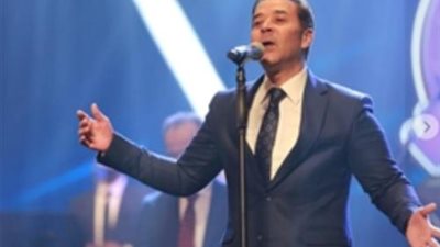 بعد فراق 5 سنوات مدحت صالح وخالد عز يجتمعان في أغنية جديدة