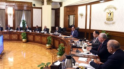 رئيس الوزراء: وثيقة سياسة ملكية الدولة لا تعني أنها ستبيع أصولها ولكنها تستهدف تحديد دور الدولة