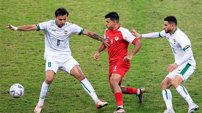 نتيجة ومشاهدة ملخص أهداف مباراة العراق وعمان اليوم 19 – 1 – 2023 في نهائي كأس الخليج العربي.. تتويج أسود الرافدين