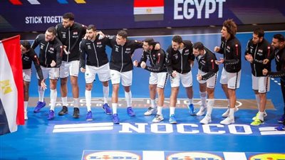 موقف منتخب مصر في مونديال اليد قبل مواجهة الدنمارك