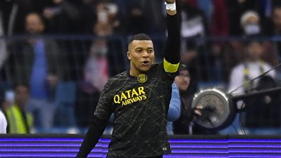 عاجل.. باريس سان جيرمان يعلن موقف مبابي من مواجهة بايرن ميونخ بدوري أبطال أوروبا