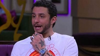 شاهد.. أحمد الفيشاوي يلفت الأنظار إليه بأحدث ظهور  