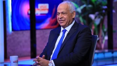 فرج عامر: مكافأة خاصة للاعبي سموحة حال الفوز على بيراميدز 