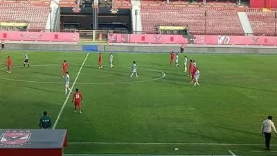 القناة يصطدم بالترسانة والعبور يواجه منتخب السويس بالجولة الاخيرة للدور الأول بمجموعة القاهرة بدورى القسم الثاني