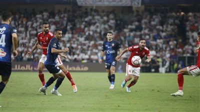 قبل القمة 125.. تعرف على تاريخ مواجهات الزمالك والأهلي بالدوري
