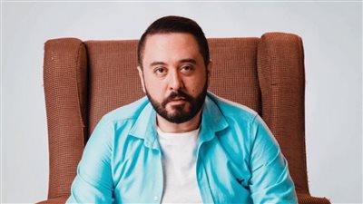عمرو عبدالعزيز: ماجد الكدواني فنان عالمي وهذه أعمالي القادمة