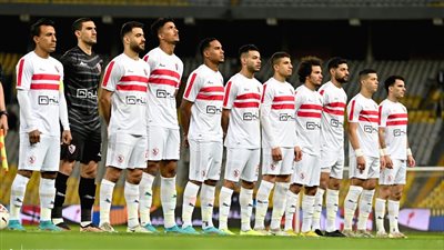 تشكيل الزمالك المتوقع تحت قيادة أسامة نبيه