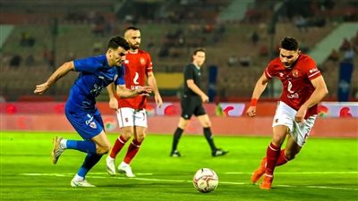 بالأرقام.. مقارنة بين 