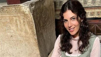 رزان جمال: بكيت بعد ردود الأفعال على دوري في 