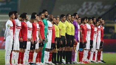 تعرف على.. موعد والقنوات الناقلة لمباراة القمة بين الأهلي والزمالك اليوم