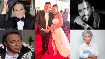 5 شائعات لاحقت الفنانين ما بين الوفاة وإهانة الآذان والارتباط 