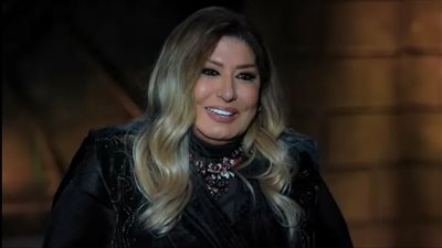 سهير رمزي تكشف عن حقيقة ارتدائها الحجاب على يد الشيخ متولي الشعراوي