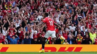 ساكا ضد راشفورد.. موعد مباراة آرسنال ضد مانشستر يونايتد في قمة الدوري الإنجليزي والقناة الناقلة