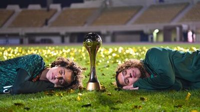 سيدات السعودية يحصدن أول بطولة دولية لكرة القدم