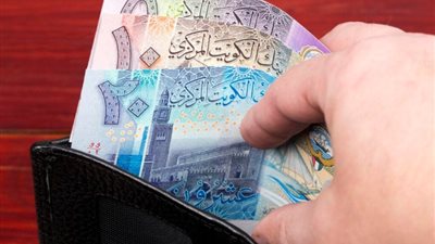 أخر تطورات سعر الدينار الكويتي أمام الجنيه المصري اليوم الجمعة 20-1-2023