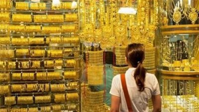 سعر الذهب الآن في مصر الجمعة 20 يناير 2023