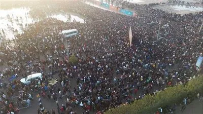 عاجل.. حقيقة تأجيل نهائي خليجي 25 بين العراق وعمان بسبب حالات التدافع بين الجماهير