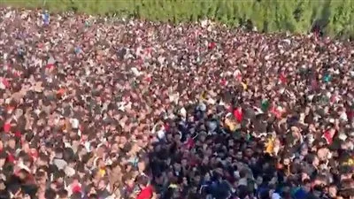 عاجل.. إغلاق ملعب نهائي خليجي 25 بعد اكتمال عدد الجماهير