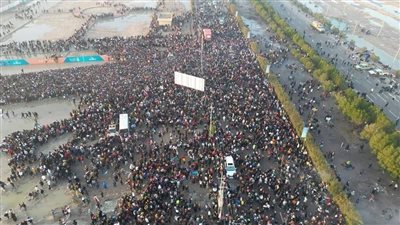 عاجل.. أول قرار من وزير الداخلية العراقي بعد أحداث ما قبل نهائي كأس الخليج العربي