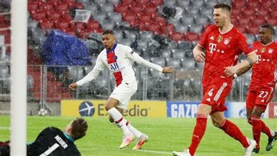موعد مباراة باريس سان جيرمان المقبلة في دوري أبطال أوروبا أمام بايرن ميونخ والقناة الناقلة
