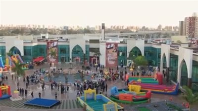 شاهد.. تفاصيل احتفالية الداخلية بعيد الشرطة مع ذوي الهمم