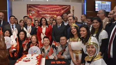 وزير الطيران: تطوير منظومة المطارات والخدمات لجذب مزيد من الحركة السياحية لمصر 