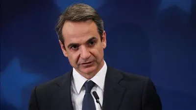 رئيس وزراء اليونان يشير إلى حاجة أوروبا لتعزيز استقلالها بعد فوز ترامب