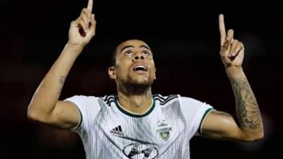 5 معلومات عن جوستافو دا سيلفا صفقة الأهلي المنتظرة في الميركاتو الشتوي