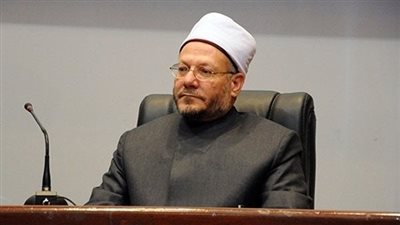 مفتي الجمهورية يكشف إعجاز القرآن الكريم 