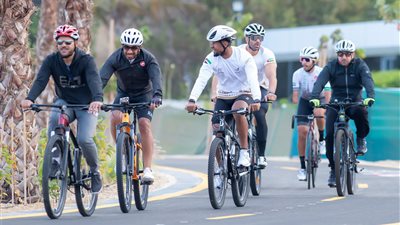 دبي تحصل المركز الثاني عالميًا كأفضل مدن العالم للمغتربين