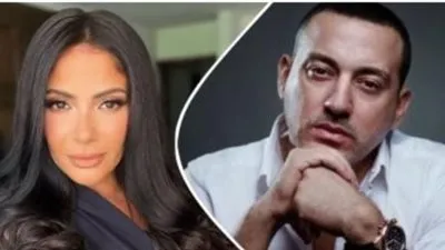 دياب يبدأ تصوير دوره في مسلسل 