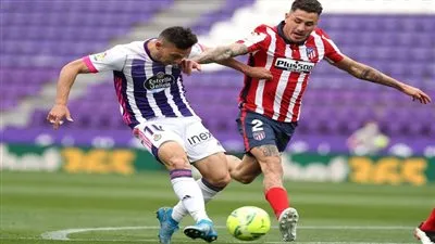 موعد مباراة اتلتيكو مدريد وبلد الوليد اليوم السبت في الدوري الإسباني والقنوات الناقلة