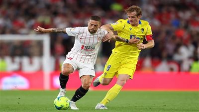 موعد مباراة إشبيلية وقادش اليوم السبت في الدوري الإسباني والقنوات الناقلة