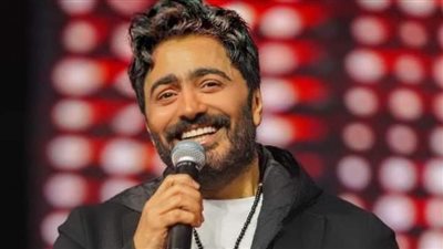 تامر حسني يصل إلى 24 مليون متابعًا عبر 